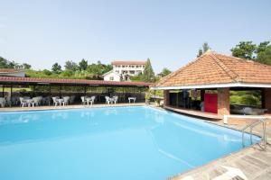 mbale resort hotel