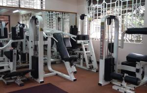 mbale resort hotel