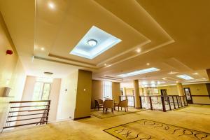 mbale resort hotel