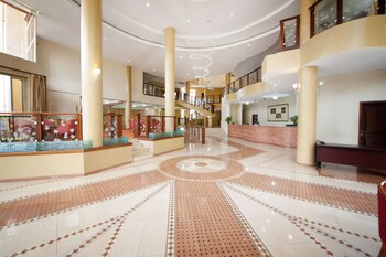 mbale resort hotel