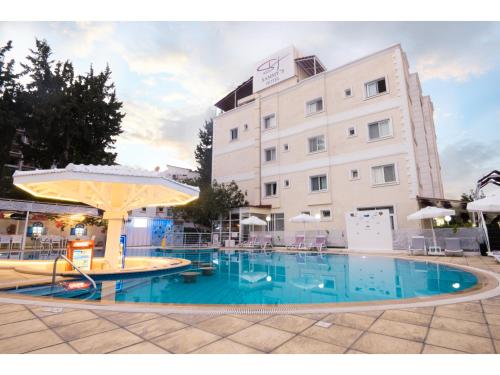 sammys hotel