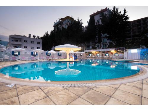 sammys hotel