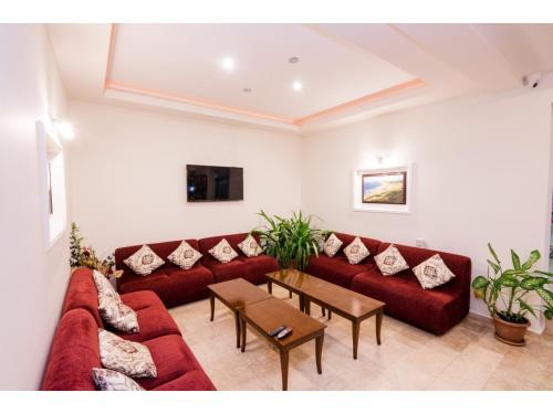 sammys hotel