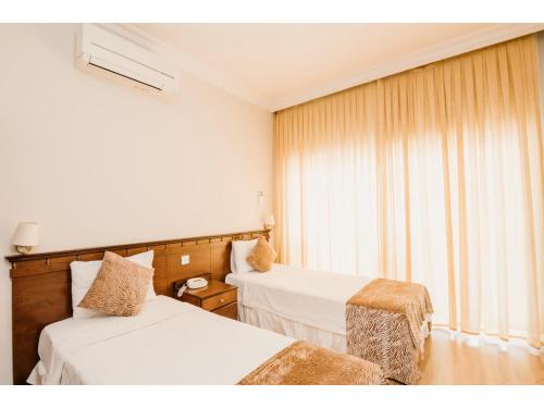 sammys hotel