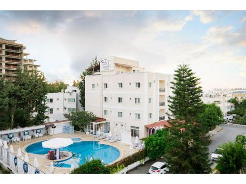 sammys hotel