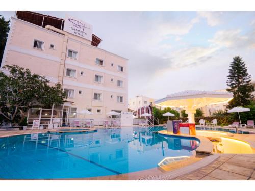 sammys hotel