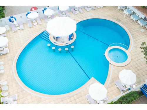 sammys hotel