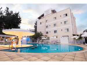 sammys hotel