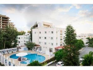 sammys hotel