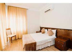 sammys hotel