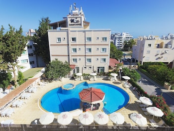 sammys hotel