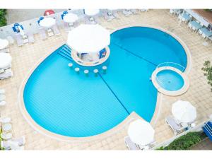 sammys hotel