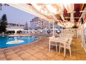 sammys hotel