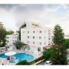sammys hotel