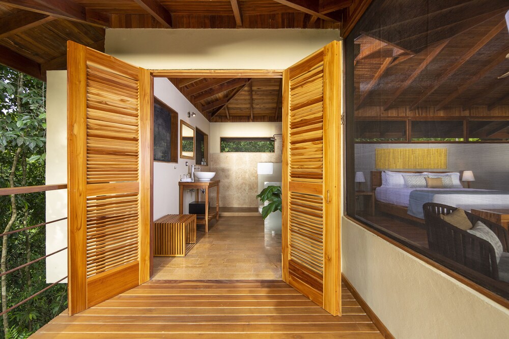 el remanso rainforest lodge