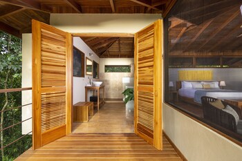 el remanso rainforest lodge