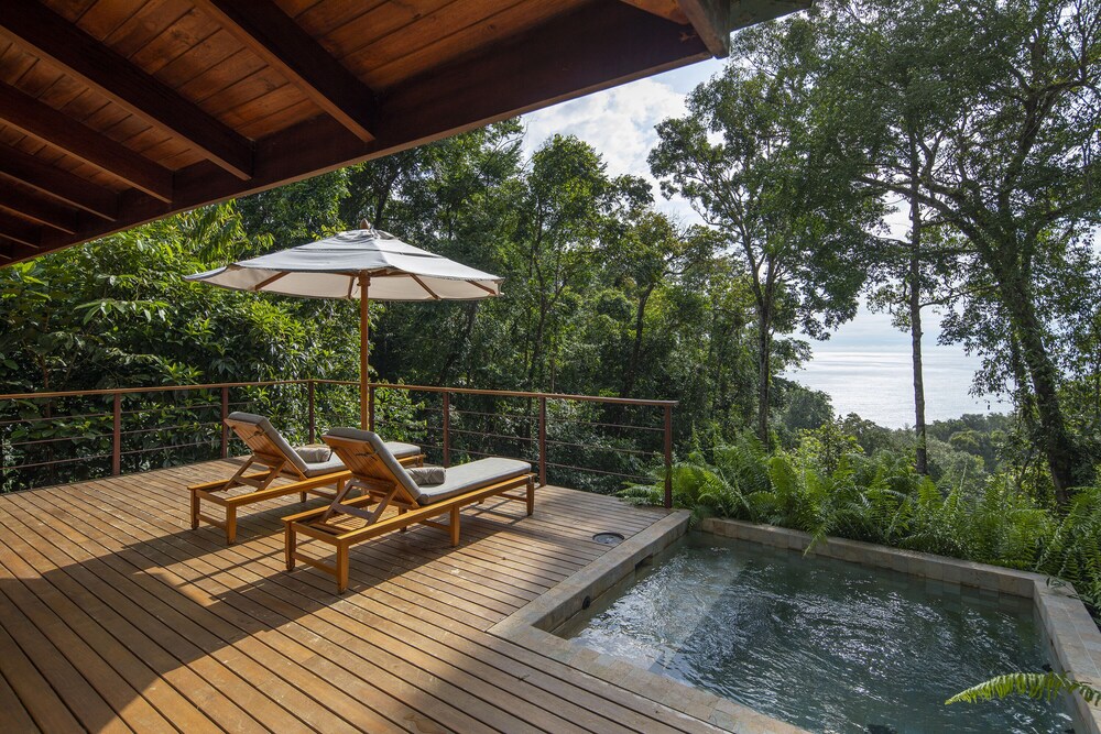 el remanso rainforest lodge