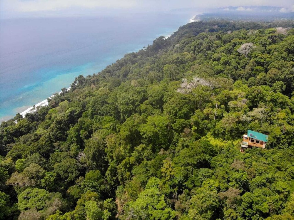 el remanso rainforest lodge