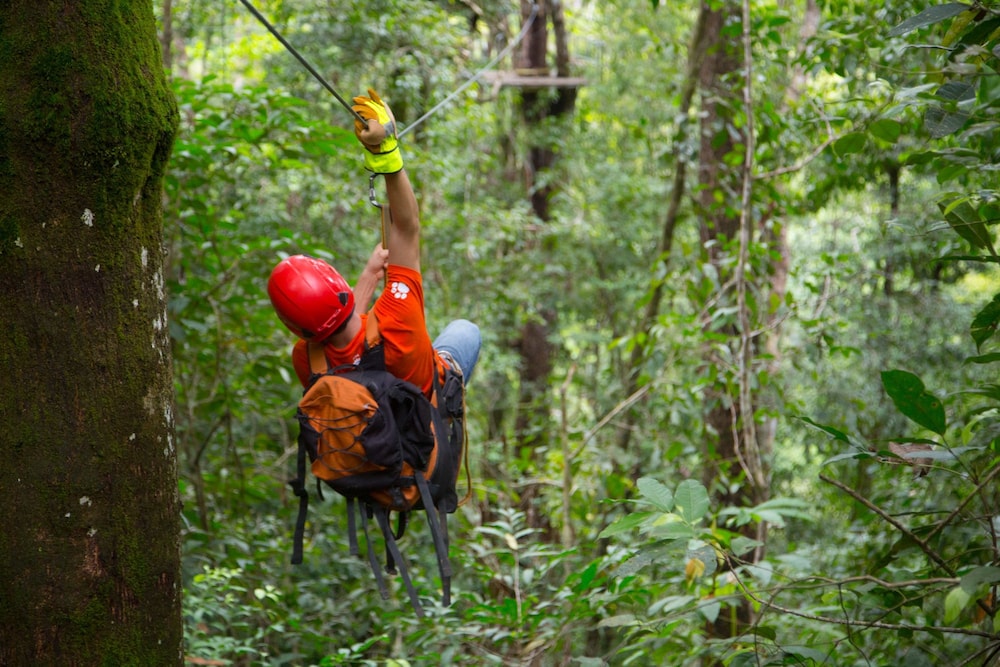 el remanso rainforest lodge