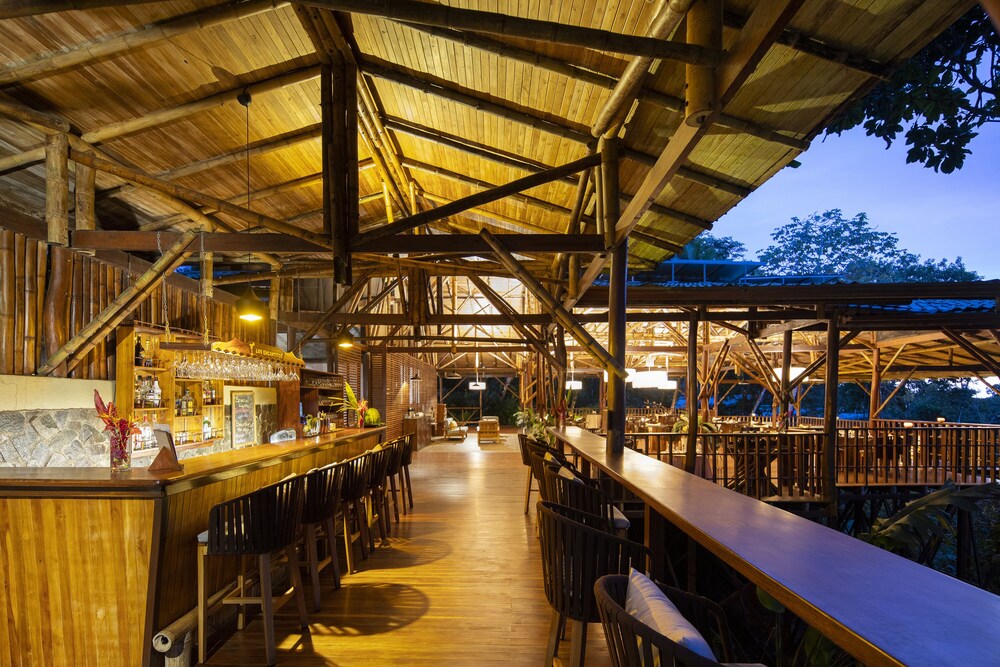 el remanso rainforest lodge