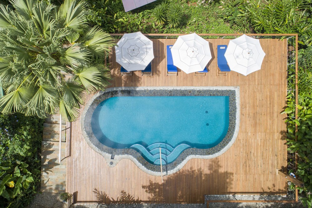 el remanso rainforest lodge