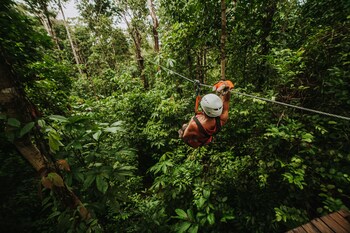 el remanso rainforest lodge