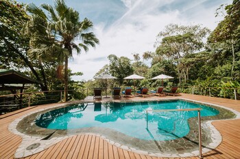 el remanso rainforest lodge