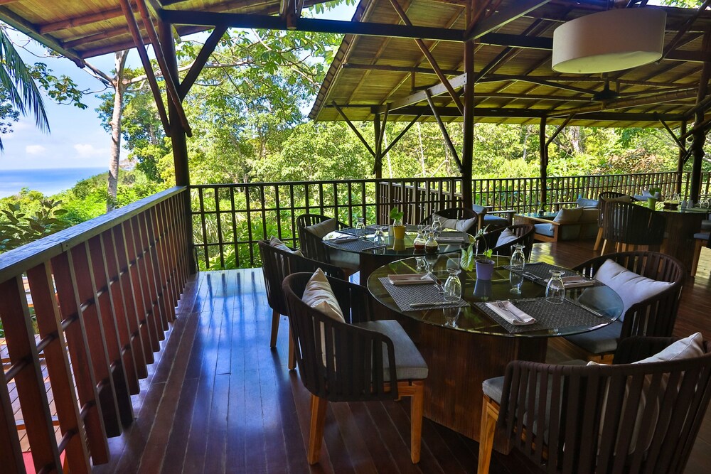 el remanso rainforest lodge