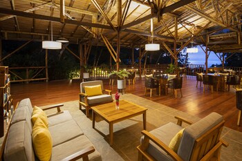 el remanso rainforest lodge