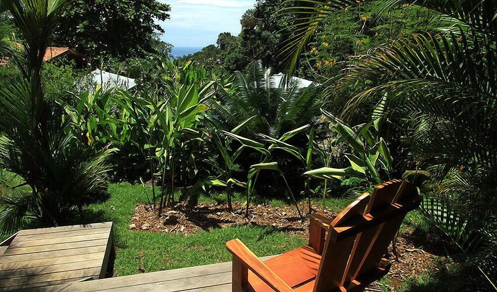 el remanso rainforest lodge