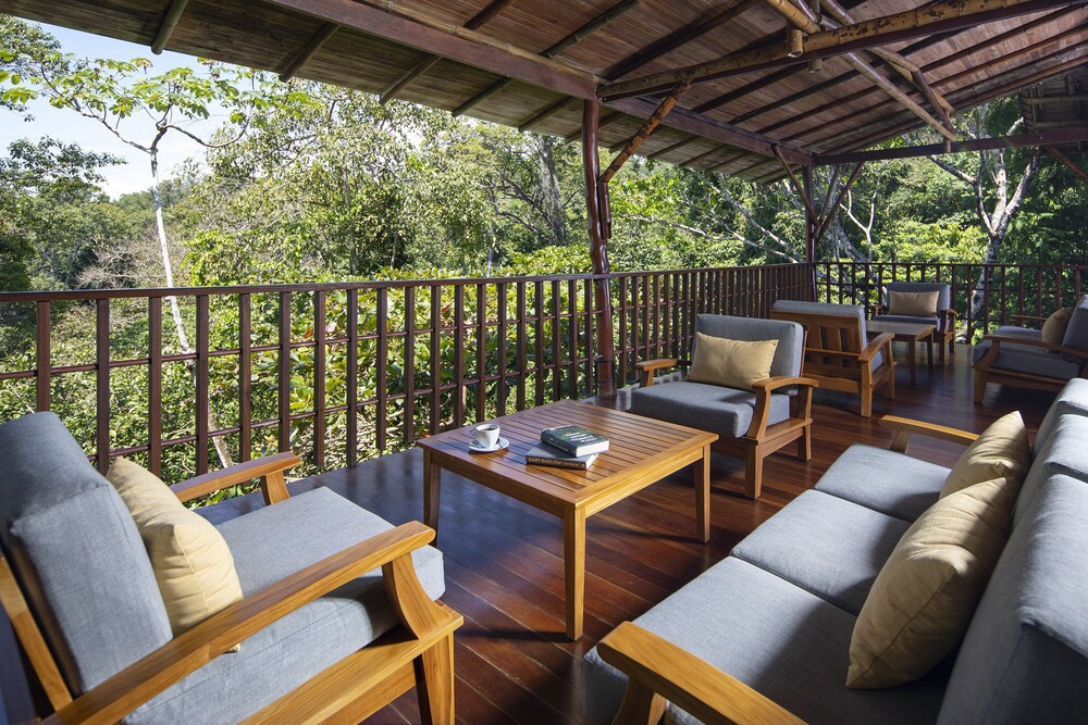el remanso rainforest lodge