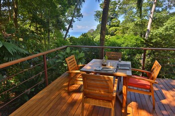 el remanso rainforest lodge