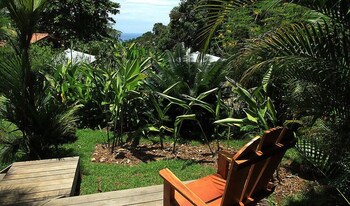 el remanso rainforest lodge