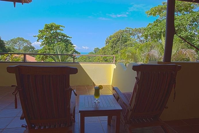 el remanso rainforest lodge