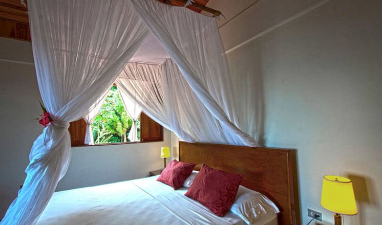 el remanso rainforest lodge