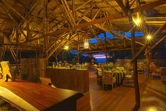 el remanso rainforest lodge