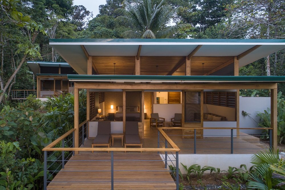 el remanso rainforest lodge