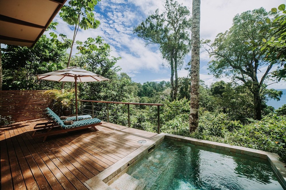 el remanso rainforest lodge