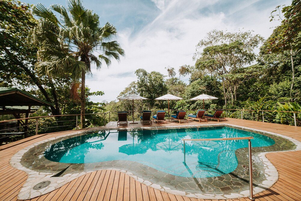 el remanso rainforest lodge