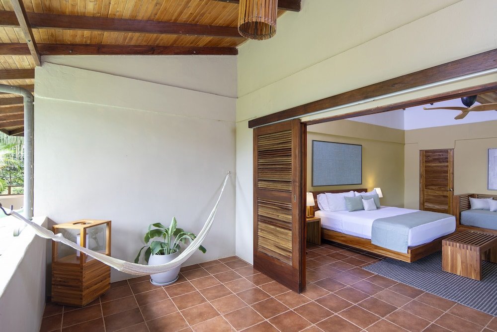 el remanso rainforest lodge