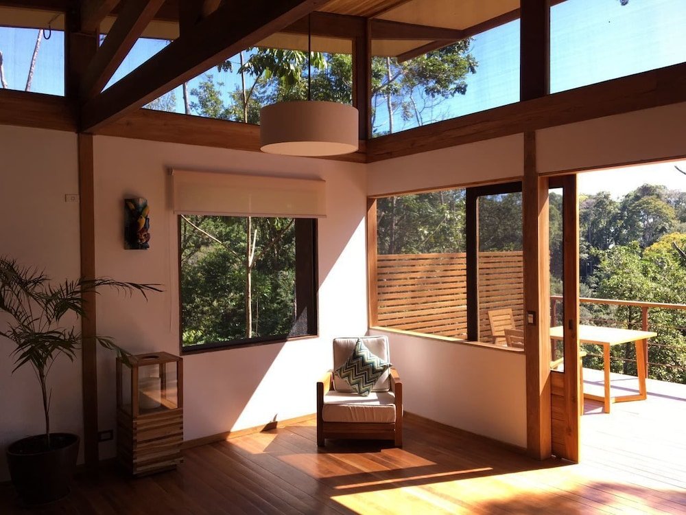 el remanso rainforest lodge