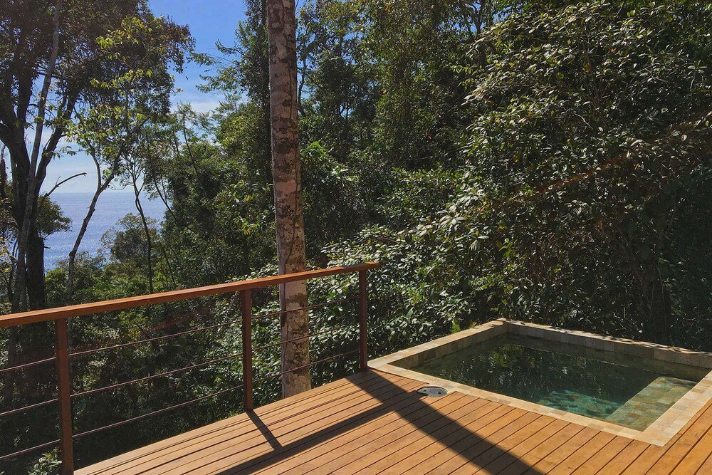 el remanso rainforest lodge