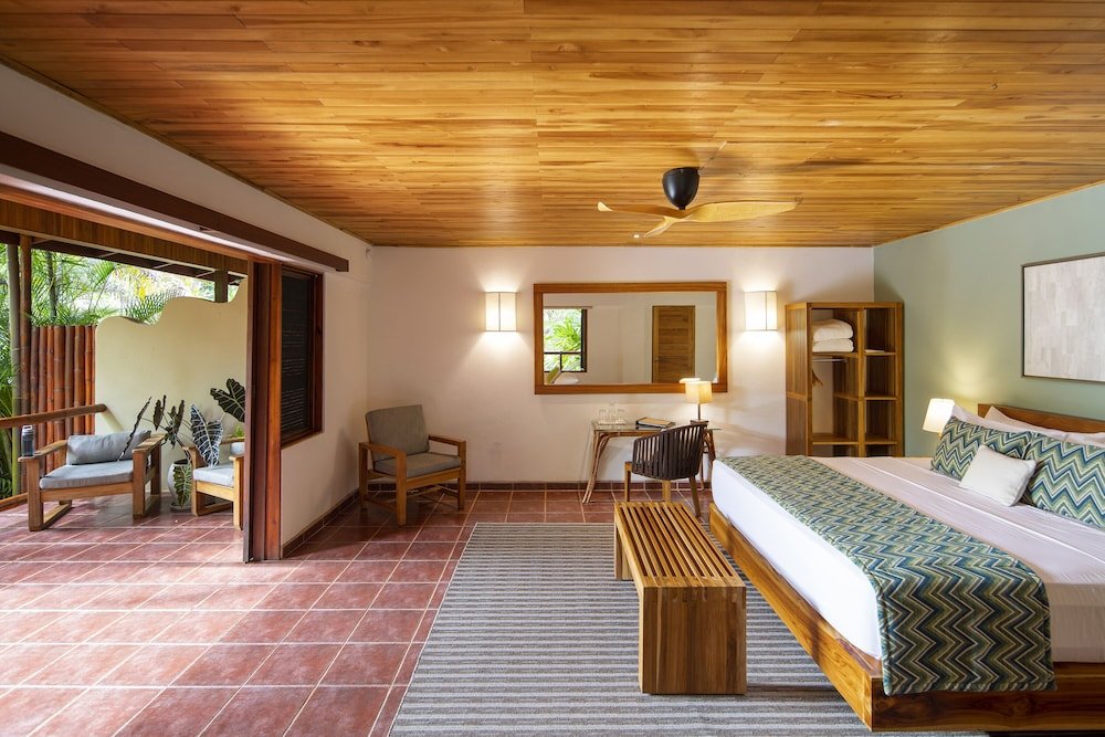 el remanso rainforest lodge