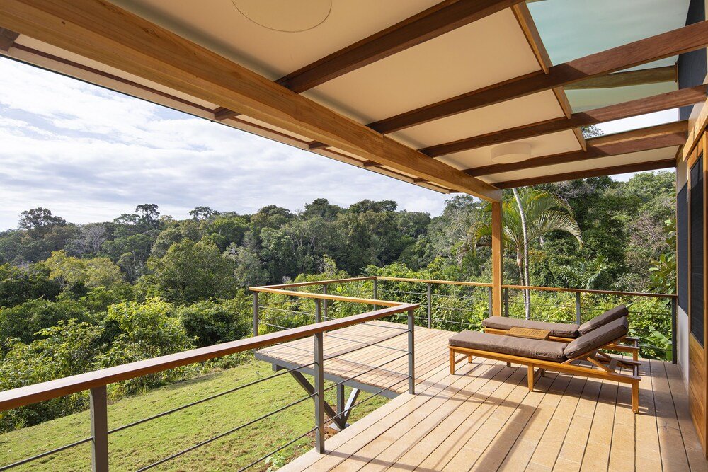 el remanso rainforest lodge