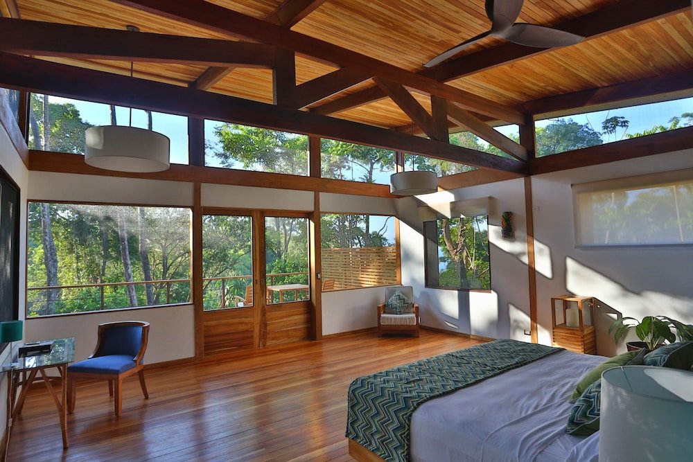 el remanso rainforest lodge