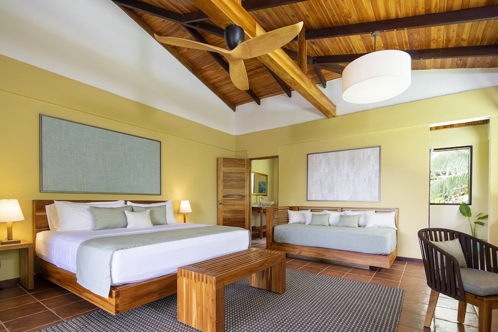 el remanso rainforest lodge