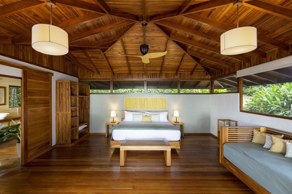 el remanso rainforest lodge