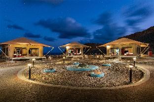 Ras Al Jinz Turtle Reserve,Sur>>Al Hadd,3 star