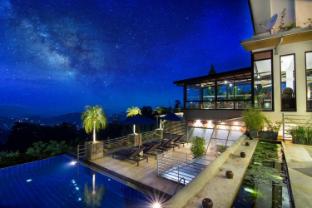 Theva Residency,Kandy>>Hantana,3.5 star