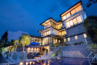 Theva Residency,Kandy>>Hantana,3.5 star